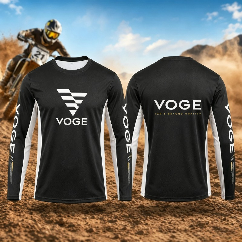New Unisex Motorcycle Riding L - Outdoor Sports Adventure 评论和价格