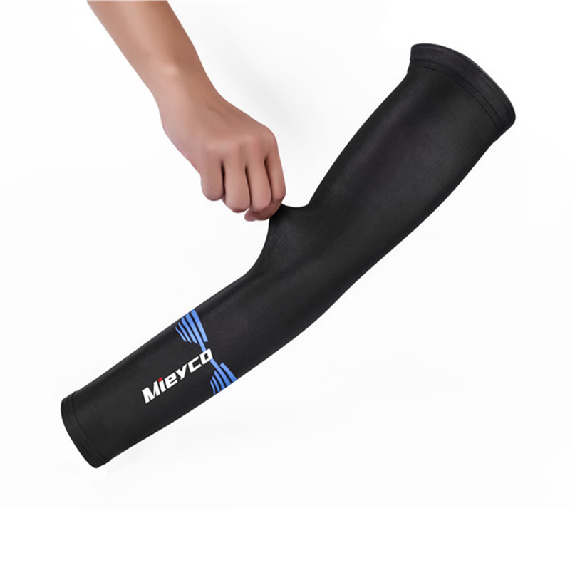 Cycling Arm Sleeves UV Protect - Outdoor Sport Climbing Gear 评论和价格