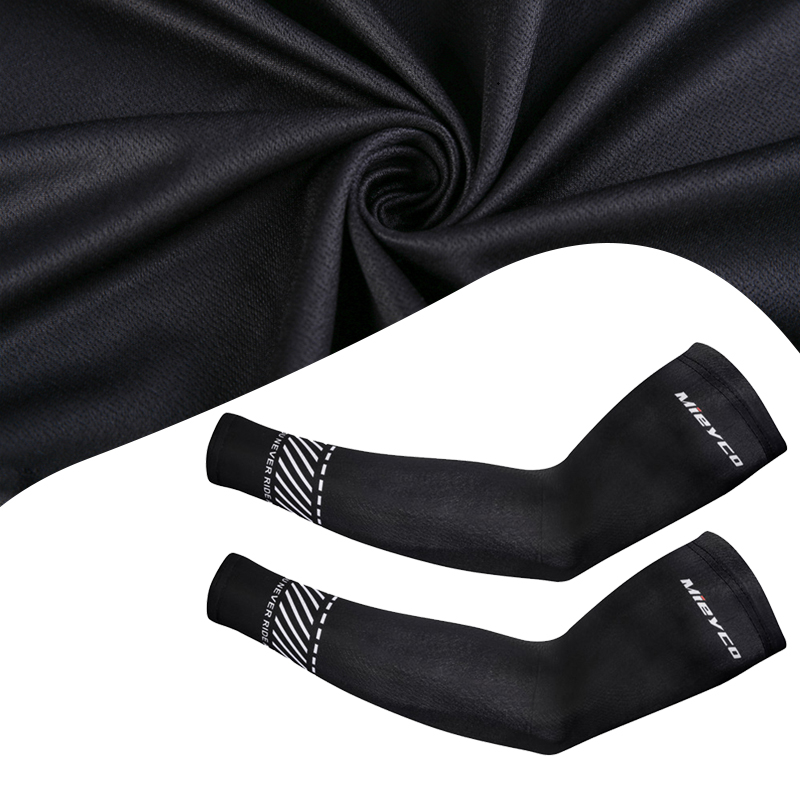 Cycling Arm Sleeves UV Protect - Outdoor Sport Climbing Gear 评论和价格