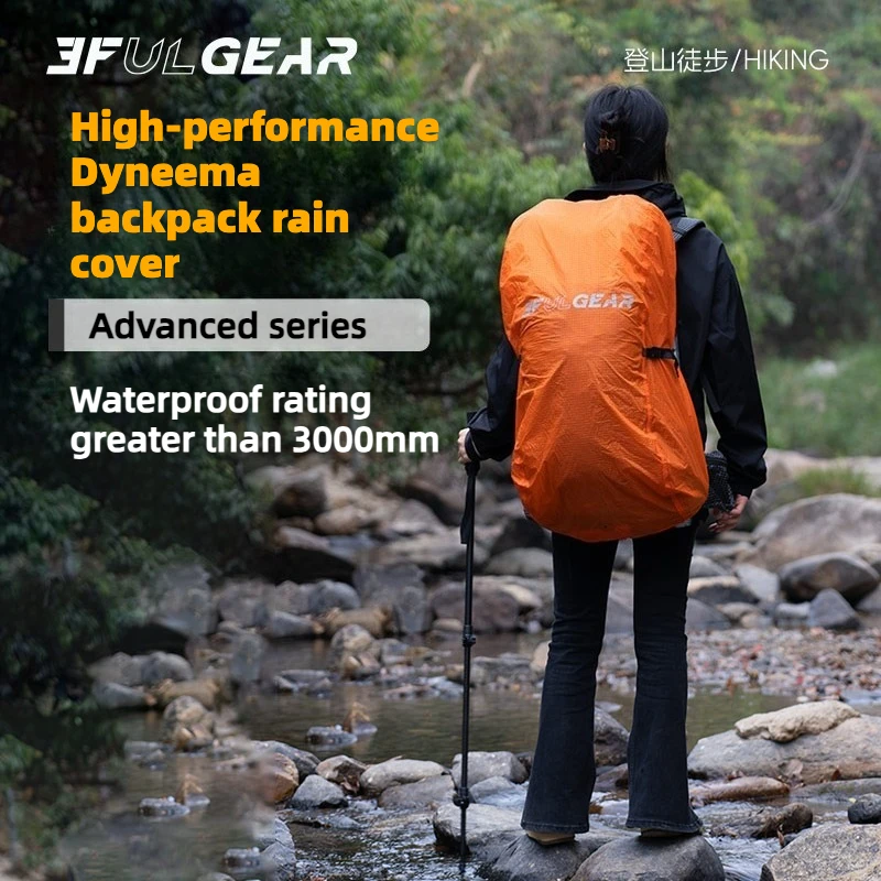 3F UL GEAR 20-85L Backpack Rai - Outdoor Sport Climbing Gear 评论和价格