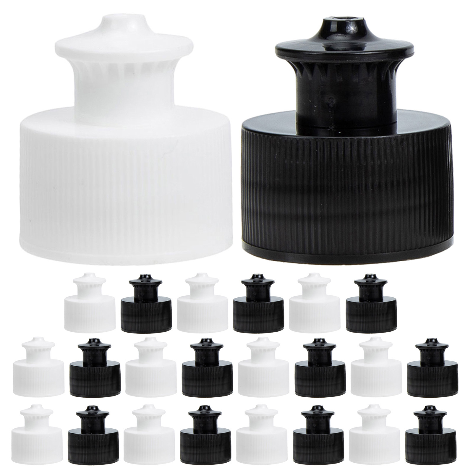 Sport Water Bottle Caps 24 Pac - Outdoor Sport Glass Water Bottle 评论和价格
