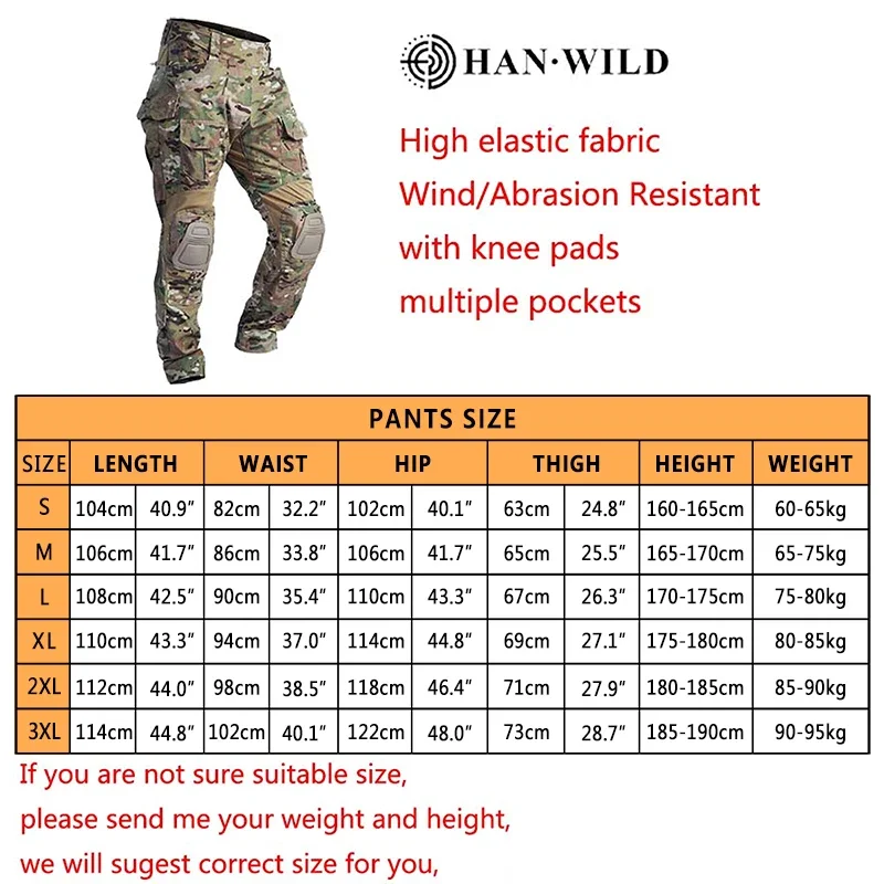 G3 Combat Pants +Pads Elastic  - Outdoor Sport Climbing Gear 评论和价格