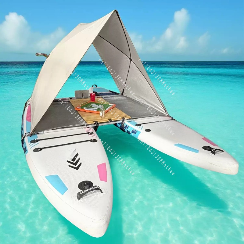 For Water Sports Stand Up Padd - Outdoor Sports Adventure 评论和价格